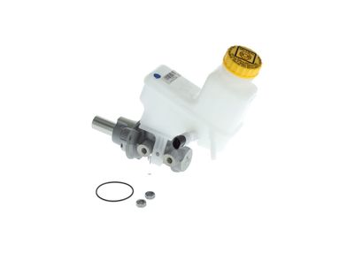 HAUPTBREMSZYLINDER BOSCH 0204123711 20