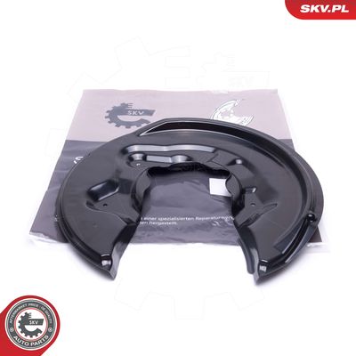 Splash Guard, brake disc 57SKV713