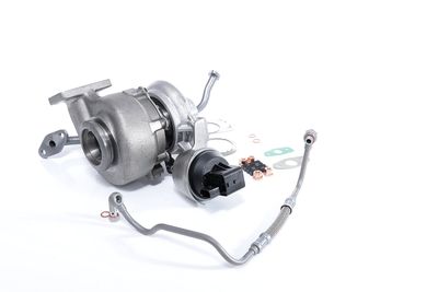 LADER AUFLADUNG BTS Turbo T981404 24