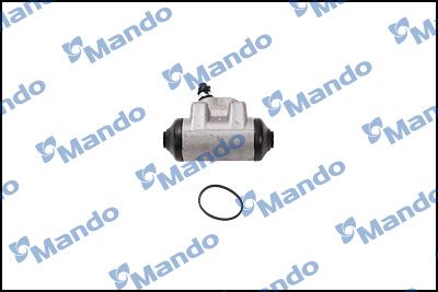 CILINDRU RECEPTOR FRANA MANDO EX583204A000