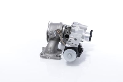 LADER AUFLADUNG BTS Turbo T918699 28