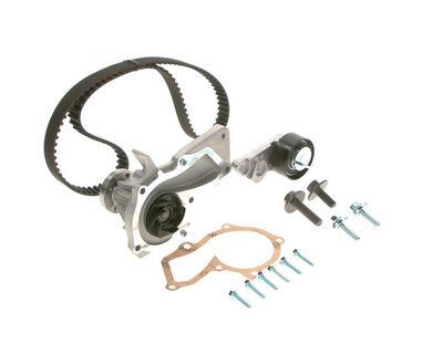 SET POMPA APA + CUREA DINTATA BOSCH 1987948895 25