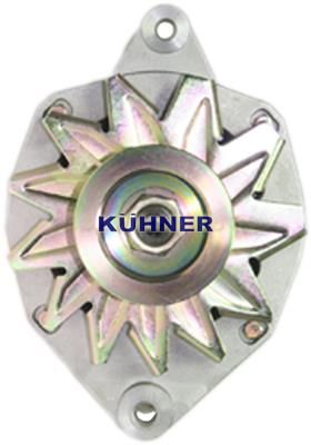 Генератор AD KÜHNER 30635RI для RENAULT EXPRESS