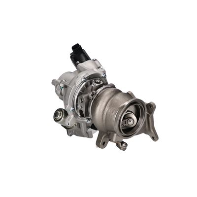 LADER AUFLADUNG NISSENS 93632 23