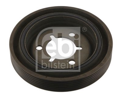 FEBI BILSTEIN Riemenscheibe, Kurbelwelle