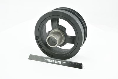 FULIE CUREA ARBORE COTIT FEBEST CRDSGRCH 5