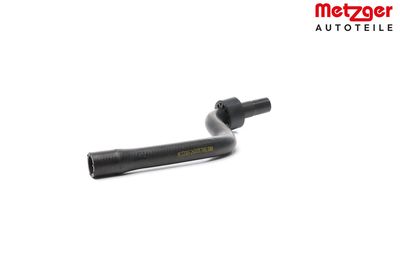 FURTUN RADIATOR METZGER AUTOTEILE 2420335 17