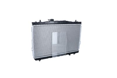 RADIATOR RACIRE MOTOR NRF 53356 24