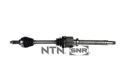 Drive Shaft DK52.010