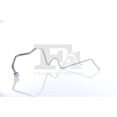 CONDUCTA ULEI INCARCARE