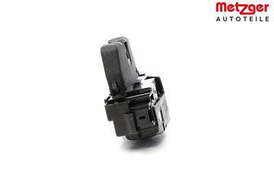 HECKKLAPPENSCHLOSS METZGER AUTOTEILE 2310703 32