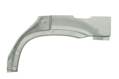 BLIC 6504-03-2955581P Ремонт заднего крыла для HONDA CR-V I (RD) 2.0 16V 4WD (RD1, RD3)