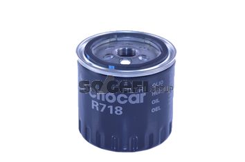 TECNOCAR R718 Масляный фильтр  для INFINITI  (Инфинити Еx)