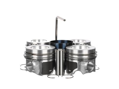 SET PISTOANE ET ENGINETEAM PM014200VR1 14