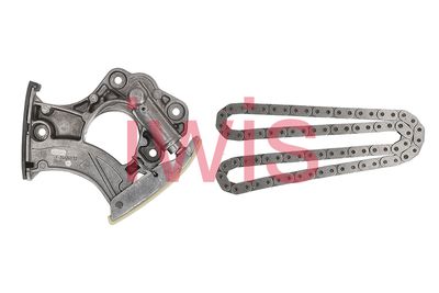 CHIT LANT DE DISTRIBUTIE iwis Motorsysteme 74649SET 2