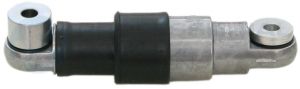 Värinänvaimennin, moniurahihna Professional parts 21341419