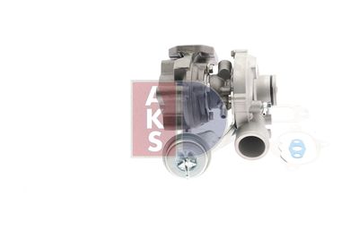 LADER AUFLADUNG AKS DASIS 045108N 12