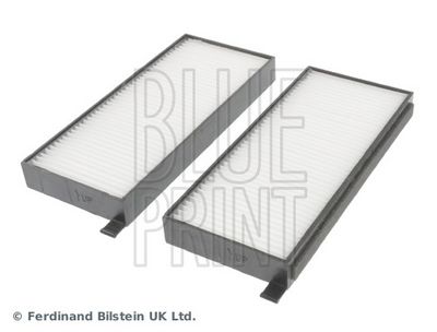 Cabinefilter past: SSANGYONG ACTYON I, ACTYON SPORTS I, ACTYON SPORTS II, KYRON 2.0D-3.2 05.05-