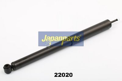 JAPANPARTS Amortizatorius