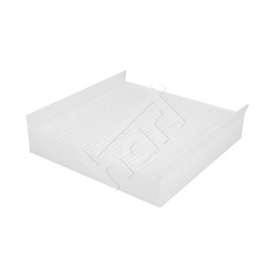 Filtre, air de l'habitacle