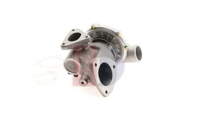 LADER AUFLADUNG AKS DASIS 025005N 9