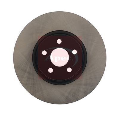 APEC Brake Disc DSK3627