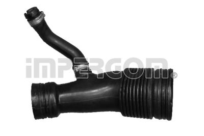 ANSAUGSCHLAUCH LUFTFILTER