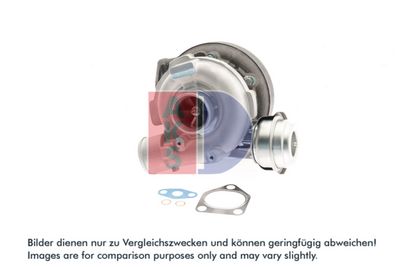 LADER AUFLADUNG