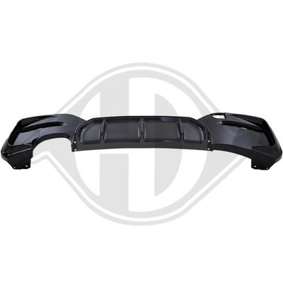 ACOPERIRE BARA PROTECTIE DIEDERICHS 1281369