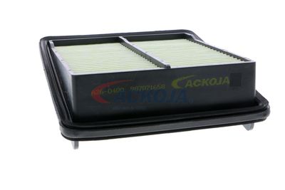 FILTRU AER ACKOJA A260400 45