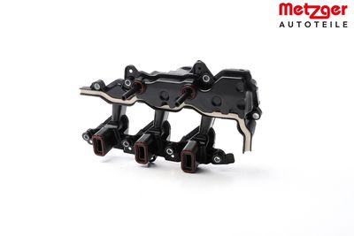 SAUGROHRMODUL METZGER AUTOTEILE 2100064 22