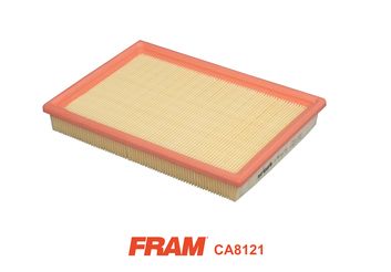 FRAM CA8121 Воздушный фильтр  для KIA RETONA (Киа Ретона)