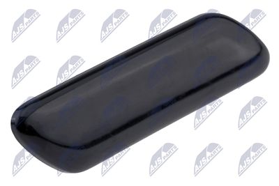 NTY Blende, Stoßfänger