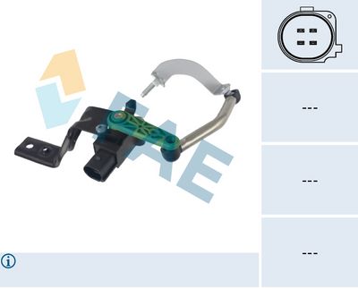 SENZOR REGLARE FARURI