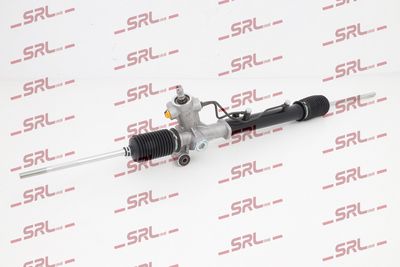 Steering gear