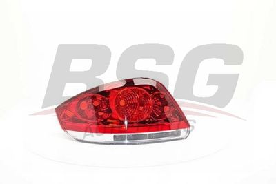 Задний фонарь BSG BSG 25-805-002 для FIAT LINEA