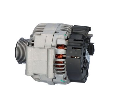 GENERATOR / ALTERNATOR VALEO 437528 10