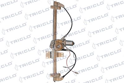 стъклоподемник TRICLO