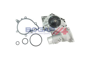 POMPă DE APă RăCIRE MOTOR BOGAP B4234108 5