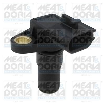 Sensor, hastighet / varvtal MEAT & DORIA 87877E