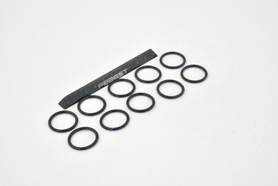 GARNITURA FILTRU ULEI FEBEST RINGOL017PCS10 21
