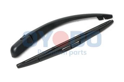 Valytuvo svirtis, priekinio stiklo apliejiklis