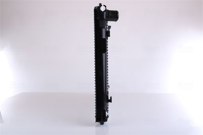 RADIATOR RACIRE MOTOR NISSENS 646857 3