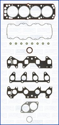 Gasket Kit, cylinder head 52117800