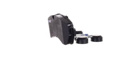 BREMSBELAGSATZ SCHEIBENBREMSE SKF VKBP80115 32