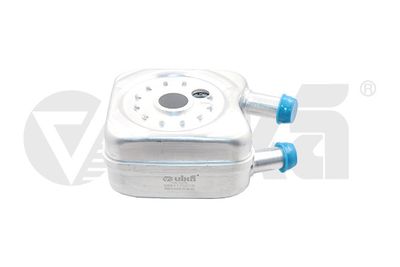 Olejový chladič, motorový olej vika 11170068001