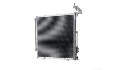 CONDENSATOR CLIMATIZARE MAHLE AC1068000S 15