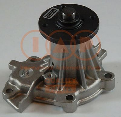 Водяной насос, охлаждение двигателя IAP QUALITY PARTS 150-03030 для DAIHATSU FEROZA