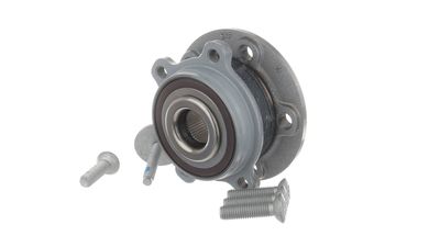 RADLAGERSATZ SKF VKBA7132 33