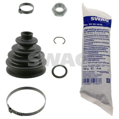 ANSAMBLU BURDUF ARTICULATIE PLANETARA